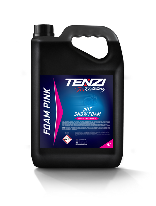 ProDetailing Pink Snow Foam 5L