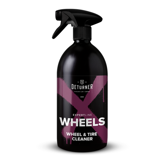 Deturner Xpert Line Tyre & Wheel Cleaner