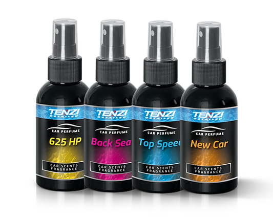 Tenzi Car Air Freshener 100ml - 625 HP