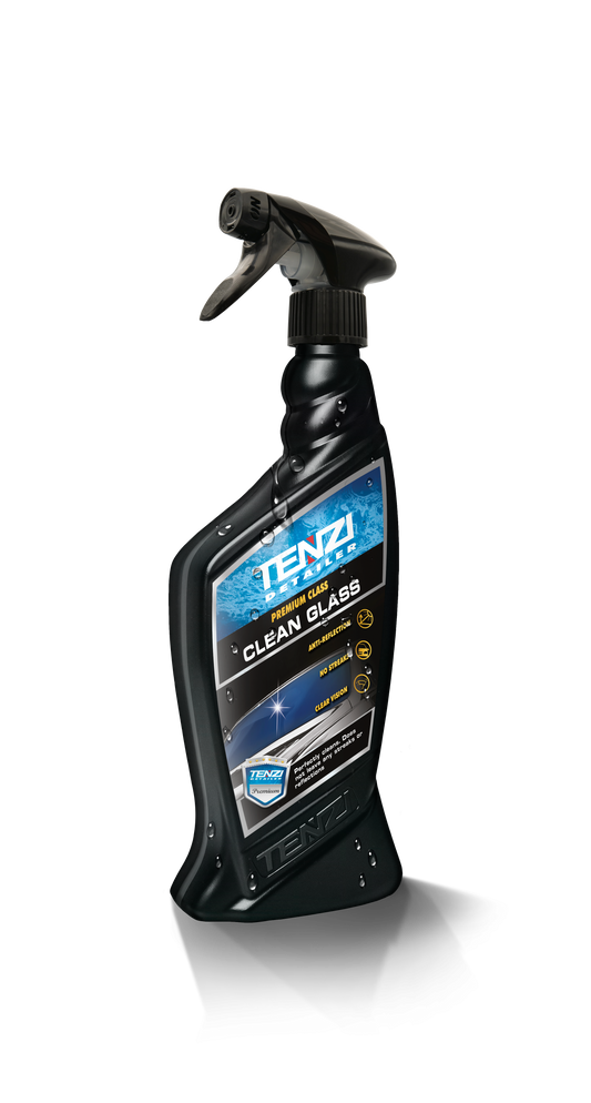 Tenzi Detailer Clean Glass 600ml