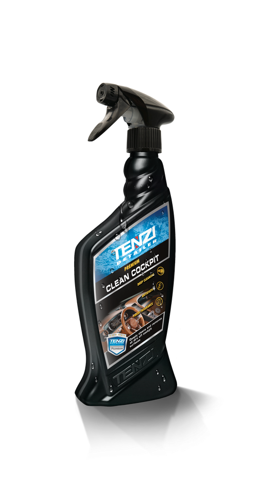 Tenzi Detailer Clean Cockpit 600ml