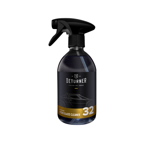 Deturner Hydro Glass Cleaner