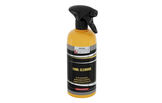 Brayt Finish Cleaning 500ml