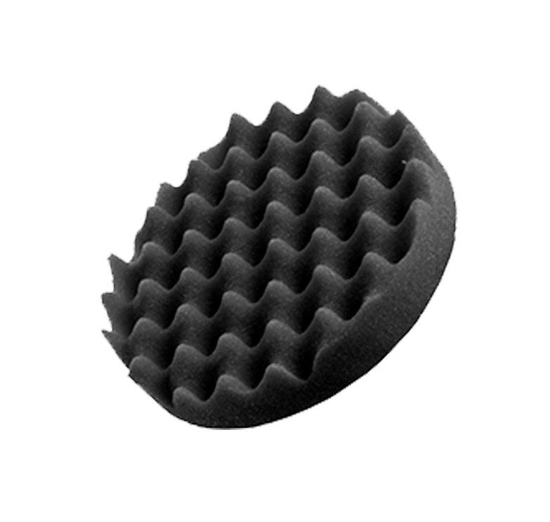Honey Comb Hills Polishing Pad 150/25MM