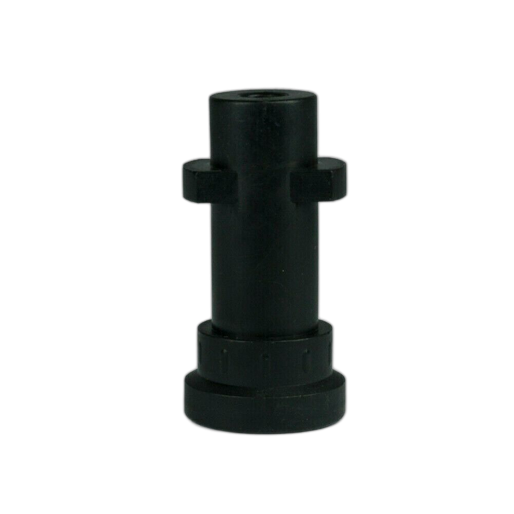 Rapro Foam Gun (Adapter Included)