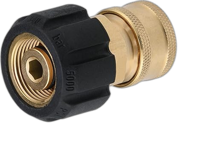 Rapro Foam Gun (Adapter Included)