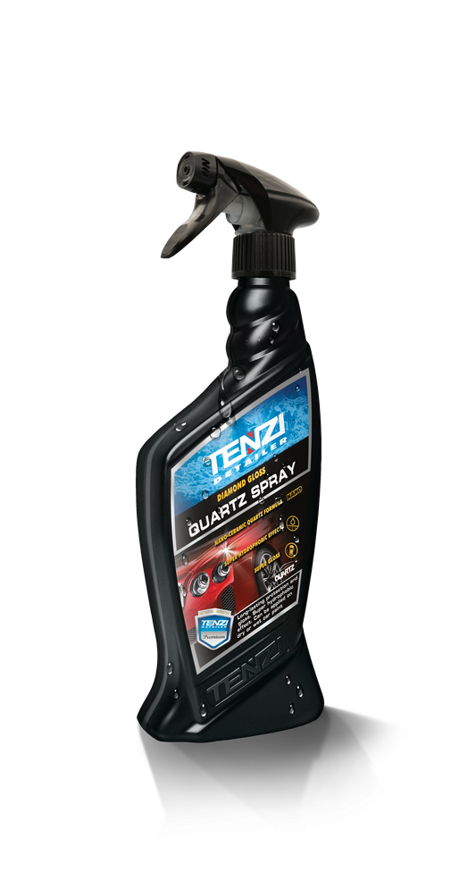 Tenzi Detailer QUARTZ SPRAY 600ml