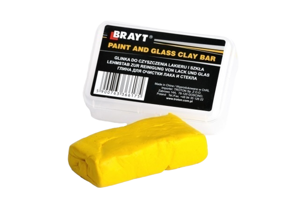 Brayt Clay Bar 100g