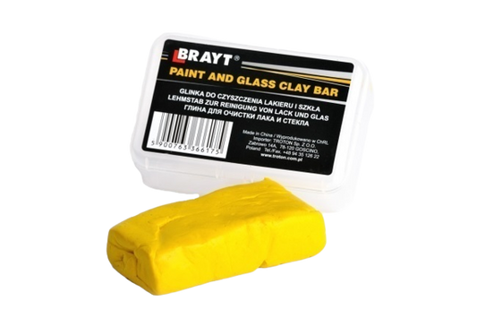 Brayt Clay Bar 100g