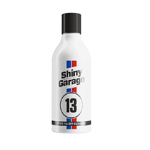 Shiny Garage Pure Paint Cleaner 250ml